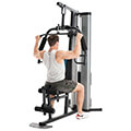 polyorgano gymnastikis proform home gym multi station extra photo 11
