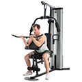 polyorgano gymnastikis proform home gym multi station extra photo 13