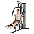 polyorgano gymnastikis proform home gym multi station extra photo 14