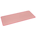 logitech 956 000053 desk mat studio series mouse pad dark rose extra photo 1