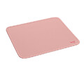 logitech 956 000050 studio series mouse pad dark rose extra photo 1