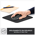 logitech 956 000049 studio series mouse pad graphite extra photo 1