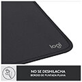 logitech 956 000049 studio series mouse pad graphite extra photo 3