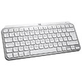 pliktrologio logitech 920 010526 mx keys mini for mac wireless illuminated pale grey extra photo 1