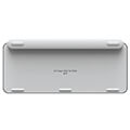 pliktrologio logitech 920 010526 mx keys mini for mac wireless illuminated pale grey extra photo 2
