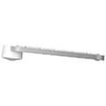 pliktrologio logitech 920 010526 mx keys mini for mac wireless illuminated pale grey extra photo 3