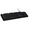 pliktrologio logitech 920 010437 g413 se mechanical gaming keyboard us international extra photo 1