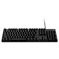 pliktrologio logitech 920 010437 g413 se mechanical gaming keyboard us international extra photo 2