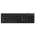 pliktrologio logitech 920 010437 g413 se mechanical gaming keyboard us international extra photo 3