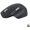 logitech 910 006559 mx master 3s wireless mouse graphite extra photo 1