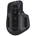 logitech 910 006559 mx master 3s wireless mouse graphite extra photo 2