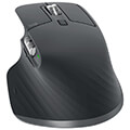 logitech 910 006559 mx master 3s wireless mouse graphite extra photo 3