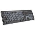 pliktrologio logitech 920 010757 mx mechanical wireless illuminated performance tactile quiet extra photo 1