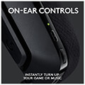 logitech 981 000972 g535 lightspeed wireless gaming headset extra photo 3