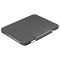 logitech 920 009689 slim folio pro for ipad pro 11 with bluetooth extra photo 4