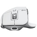 logitech 910 006560 mx master 3s wireless mouse pale gray extra photo 2