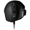 logitech 910 006138 g502 x gaming mouse black extra photo 2