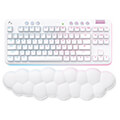 pliktrologio logitech 920 010692 g715 wireless mechanical gaming rgb aurora collection linear extra photo 1