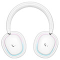 logitech 981 001083 g735 wireless gaming headset off white extra photo 2