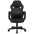 sense7 gaming chair prism black extra photo 1