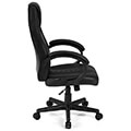 sense7 gaming chair prism black extra photo 3