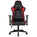 sense7 gaming chair spellcaster black red extra photo 1