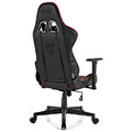 sense7 gaming chair spellcaster black red extra photo 2