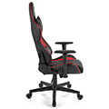 sense7 gaming chair spellcaster black red extra photo 4
