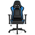 sense7 gaming chair spellmaster black blue extra photo 1
