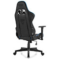 sense7 gaming chair spellmaster black blue extra photo 2