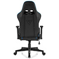 sense7 gaming chair spellmaster black blue extra photo 3