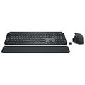 pliktrologio logitech 920 010933 mx keys combo for business gen2 extra photo 1