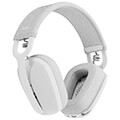 logitech 981 001219 zone vibe 100 lightweight wireless headphones off white extra photo 1