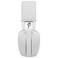 logitech 981 001219 zone vibe 100 lightweight wireless headphones off white extra photo 4