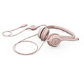 logitech 981 001281 h390 usb headset rose extra photo 1