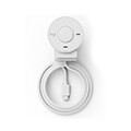 logitech 960 001442 brio 300 full hd webcam off white extra photo 4