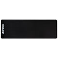 zipro 15mm black exercise mat extra photo 2