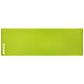 zipro exercise mat 4mm lime green extra photo 2 zipro exercise mat 4mm lime green extra photo 2