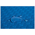 zipro 4mm blue exercise mat extra photo 3