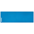 zipro exercise mat 6mm blue extra photo 1