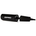 zipro anti burst black 55cm ball extra photo 1