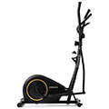 elleiptiko zipro elliptical trainer burn gold 5944585 extra photo 1