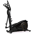 elleiptiko zipro elliptical trainer dunk gold 5944586 extra photo 1