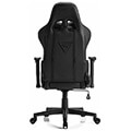sense7 gaming chair spellcaster black extra photo 3