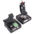 saitek x52 pro flight control system extra photo 1