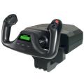 saitek pro yoke flight system extra photo 1