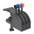 saitek pro yoke flight system extra photo 3