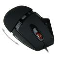 saitek cyborg mouse extra photo 1