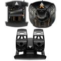 thrustmaster t16000m fcs flight pack extra photo 1