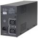 energenie ups pc 652a ups with avr 650va 390w extra photo 1